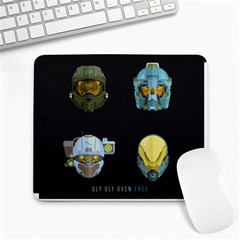 Large Mousepad