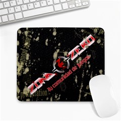 Large Mousepad