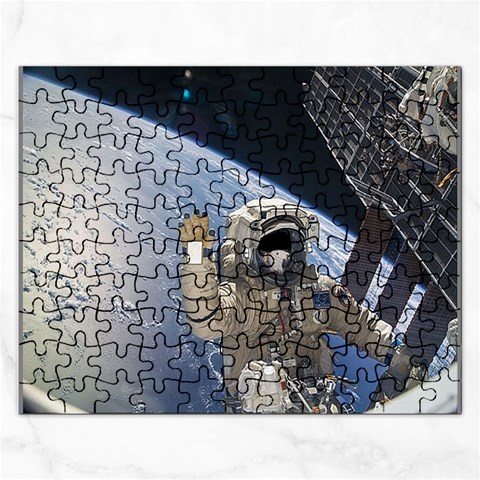 Astro  Puzzle By Pamela Sue Goforth Front