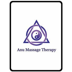 Anu blanket - 80  x 56  Fleece Blanket (Large)