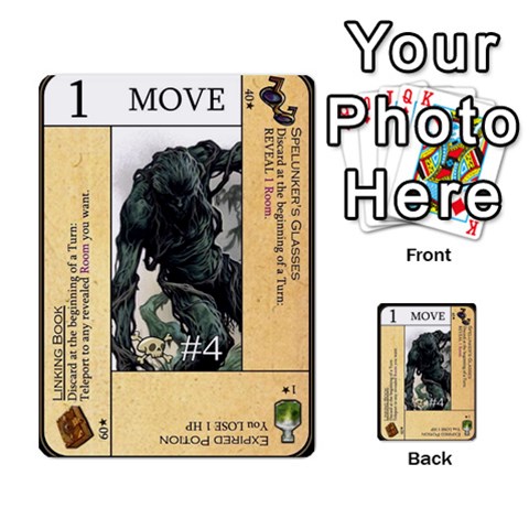 Dungeon Of D 1 Front 47