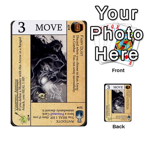 Dungeon Of D 1 Front 49