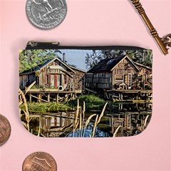 Mini Coin Purse