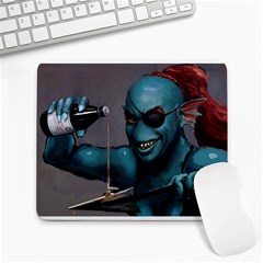 Large Mousepad