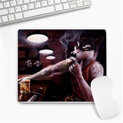 Large Mousepad