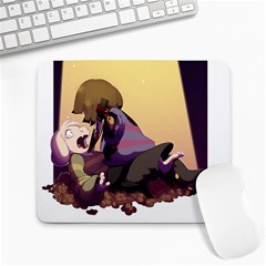 Large Mousepad