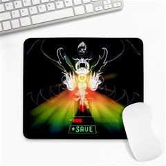 Large Mousepad