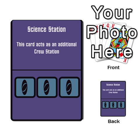 Star Trek The Dice Game Deck 2 By Carl White Front 48