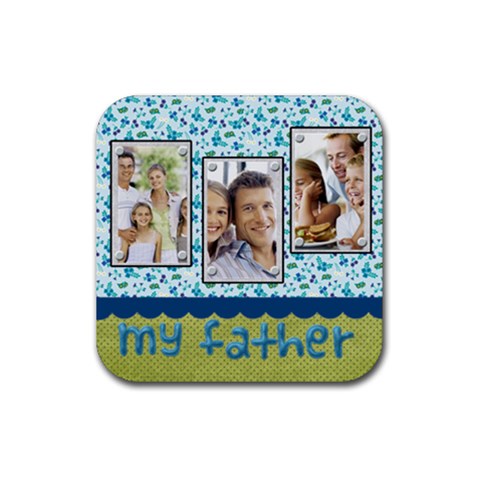 Dad By Dad Front
