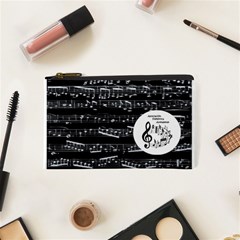 Cosmetic Bag (XS)