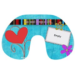 Mommy pillow - Travel Neck Pillow