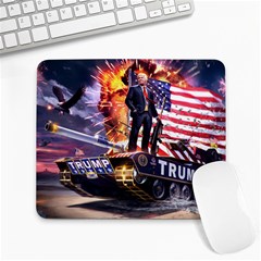 Large Mousepad