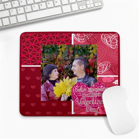 Love Story By Love Front