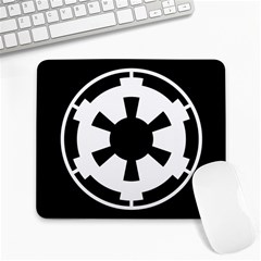 Empire - Large Mousepad