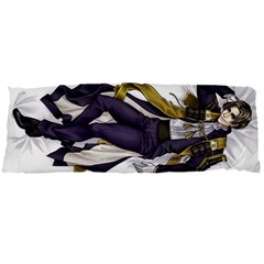 HASEBE DAKI - 60 x21  Body Pillow Case Dakimakura (Two Sides)