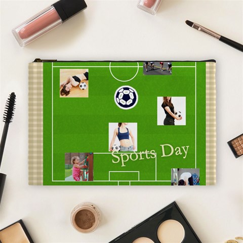 Sport Theme By Sport Front