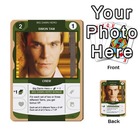 Tantofirefly Front 13