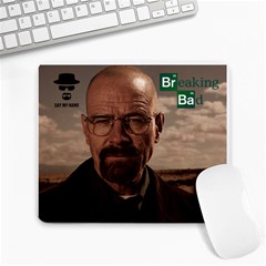 Breaking Bad - Large Mousepad
