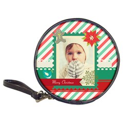 xmas - Classic 20-CD Wallet xmas - Classic 20-CD Wallet