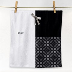 Classic Face Towel 2