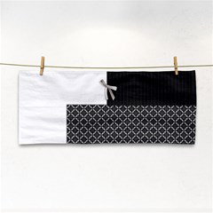 Classic Hand Towel 2