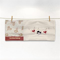 Kids Hand Towel 