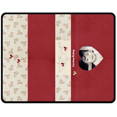 kids double sided fleece blanket medium - 60 x 50 Two Sides Fleece Blanket (Medium) kids double sided fleece blanket medium - 60 x 50 Two Sides Fleece Blanket (Medium)