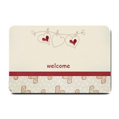 Small Doormat