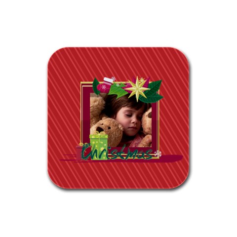 Xmas By 2016 Front