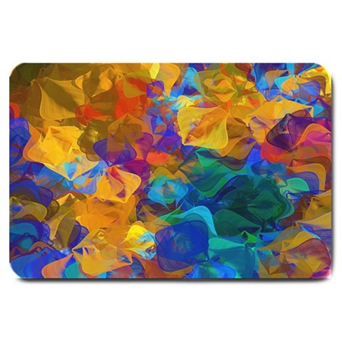 Abstract Formated Template  For Doormat Matching Set  : Set Matching  Doormat Template s Product By Pamela Sue Goforth 30 x20  Door Mat