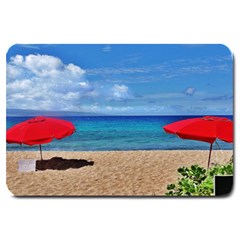 ReUmbrella Beach Set Doormat FORMATED TEMPLATE  FOR DOORMAT MATCHING SET  : Set Matching  Doormat Template s Product - Large Doormat