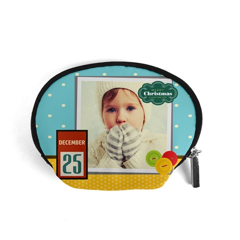 Xmas By 2016 Front