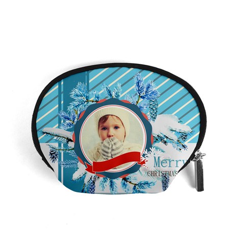 Xmas By 2016 Front