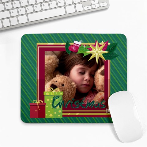 Xmas By 2016 Front