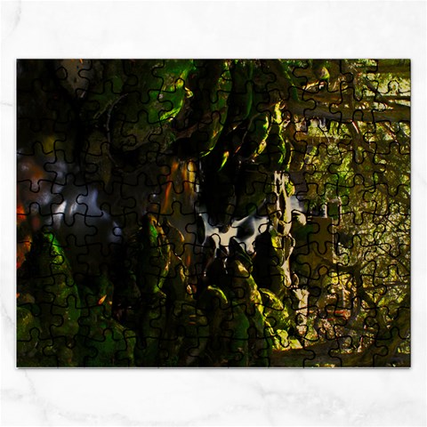 Thredbo Stream By T Mac Front