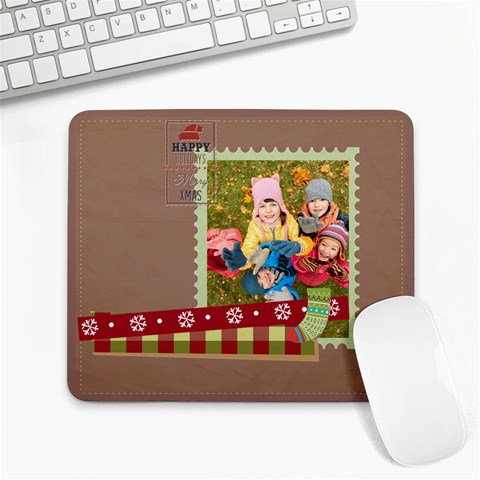 Xmas By 2016 Front