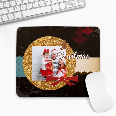 Xmas By 2016 Front