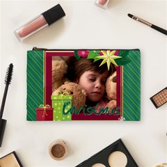 xmas - Cosmetic Bag (Medium)