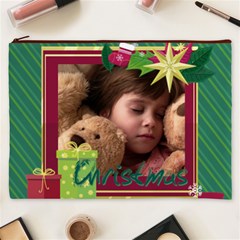 xmas - Cosmetic Bag (XXXL)