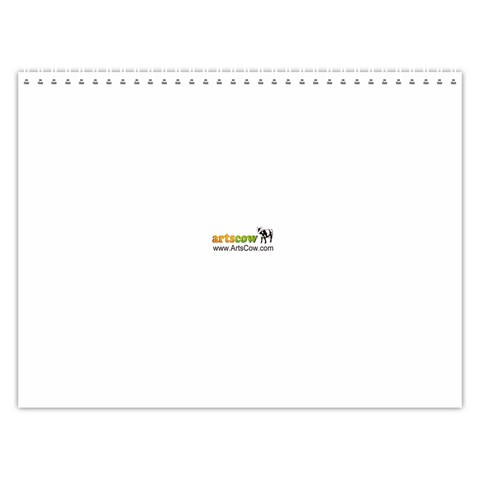 Damask Calendar For 2017 By Mim Last Logo Page