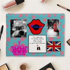 Cosmetic Bag (XL)
