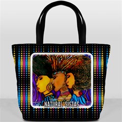 Natural Sistas - Bucket Bag