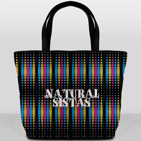 Natural Sistas By Disheka Back