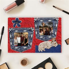 Ariane - Cosmetic Bag (Large)