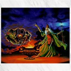 Expert Set - Canvas 16  x 20 