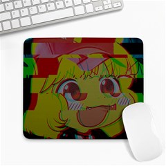 Large Mousepad