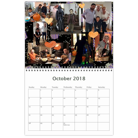 2017 Oct 2018