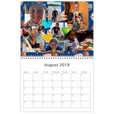 2017 Aug 2018