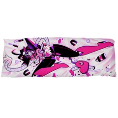 mettaton dakimakura - 60 x21  Body Pillow Case Dakimakura (Two Sides)