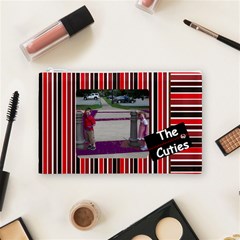 Aliza - Cosmetic Bag (Medium)